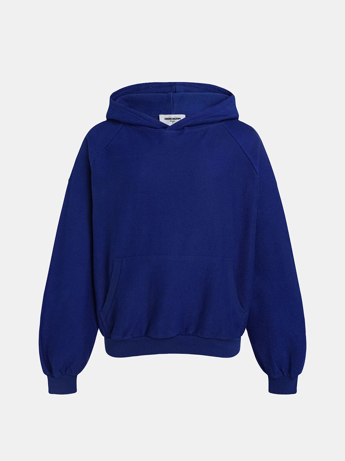 480GSM HOODIES